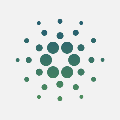 Cardano Logo