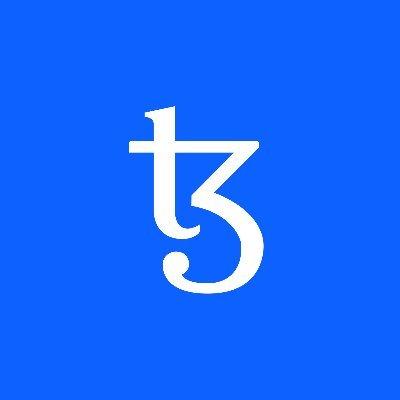 Tezos Logo