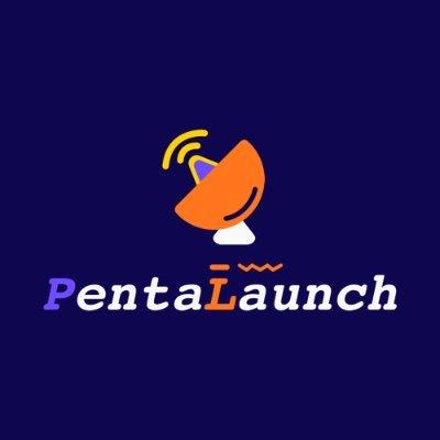 Pentalaunch